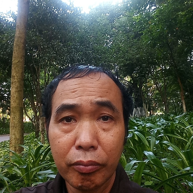 南瓜的第一张照片--佛山相亲服务中心