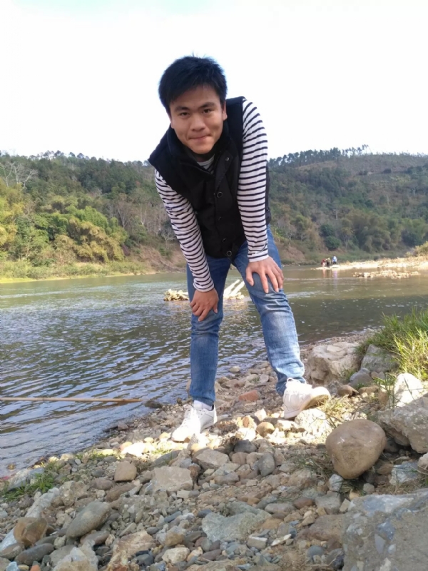 印迹的第一张照片--佛山相亲服务中心