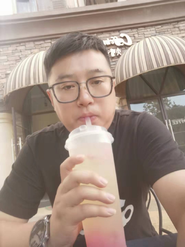 半旧情怀的第一张照片--佛山相亲服务中心