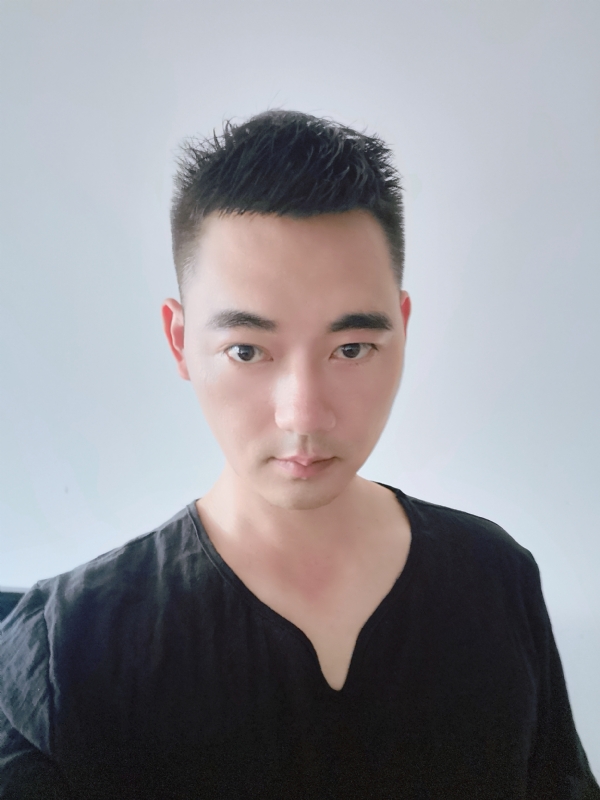 Run的第一张照片--佛山相亲服务中心