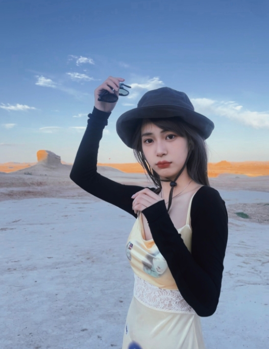 英姐的第一张照片--佛山相亲服务中心