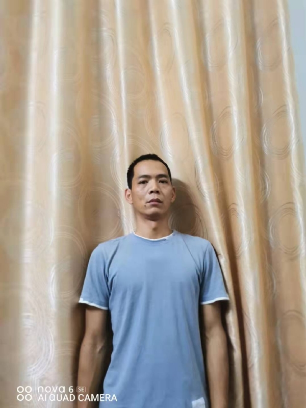 缘起的第一张照片--佛山相亲服务中心