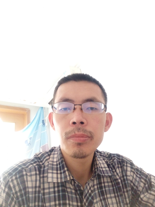 芳华的第一张照片--佛山相亲服务中心