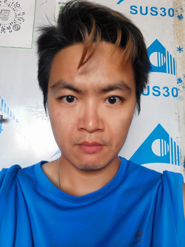 Diego的第一张照片--佛山相亲服务中心
