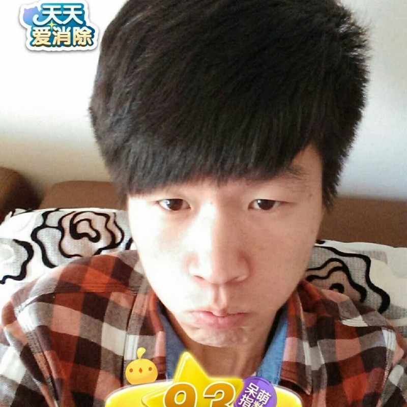 刘丰的第一张照片--佛山相亲服务中心