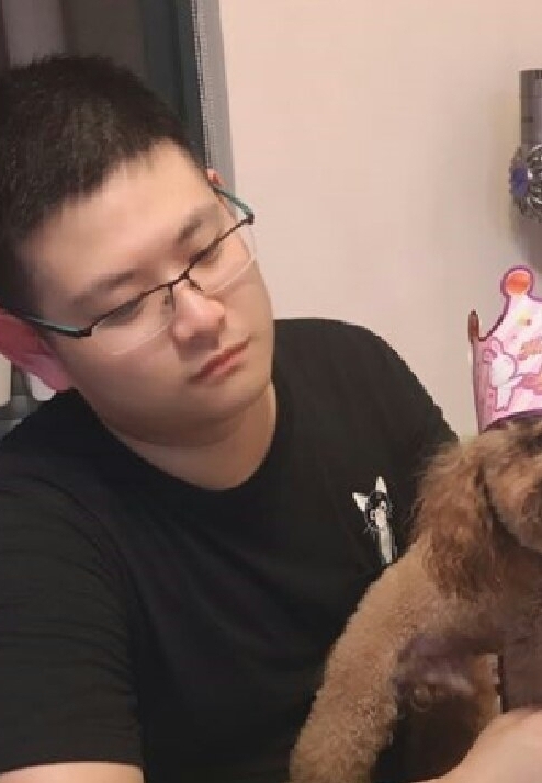 元好的第一张照片--佛山相亲服务中心