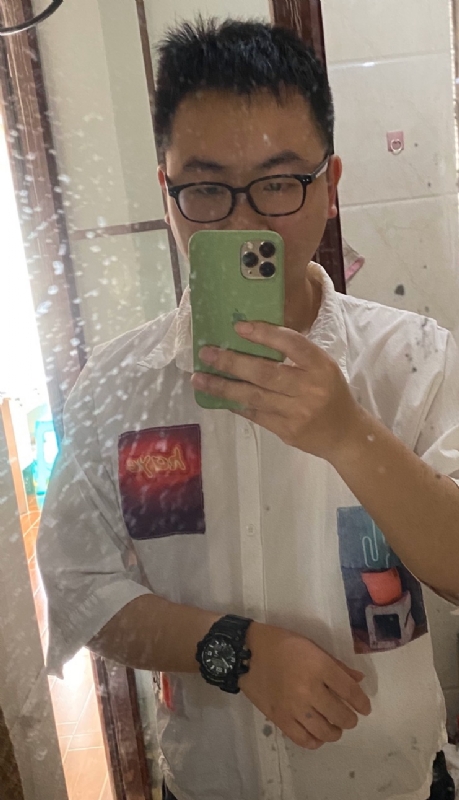 阿线小锅锅的第二张照片--佛山相亲服务中心