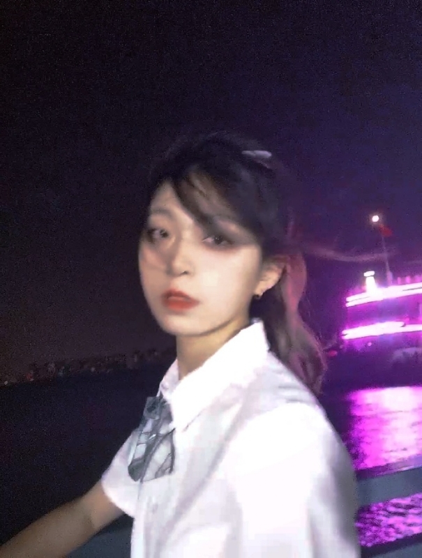 李美嘉的第四张照片--佛山相亲服务中心