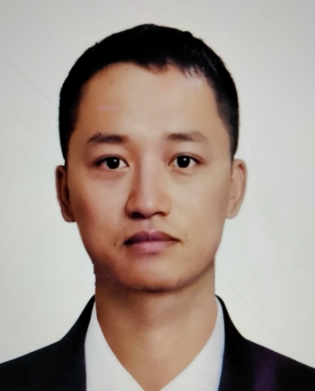 东哥的第一张照片--佛山相亲服务中心