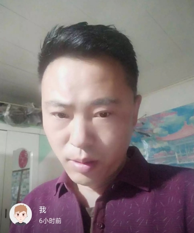 单身王子的第一张照片--佛山相亲服务中心