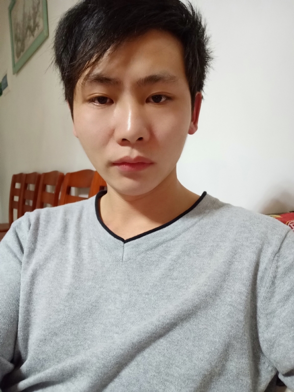 小强的第一张照片--佛山相亲服务中心