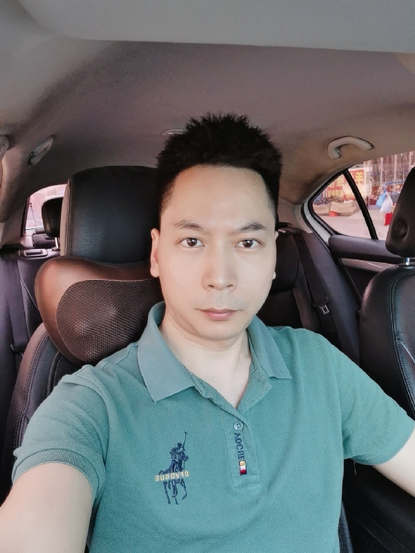 如果有缘的第一张照片--佛山相亲服务中心