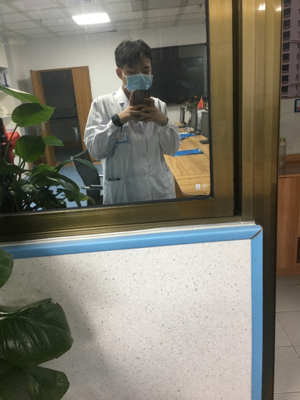 社交牛逼症的第三张照片--佛山相亲服务中心
