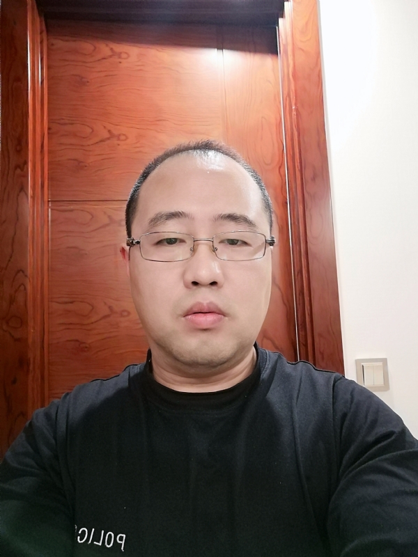 暖男的第一张照片--佛山相亲服务中心