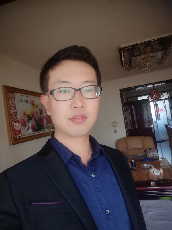 遇一人白首的第二张照片--佛山相亲服务中心