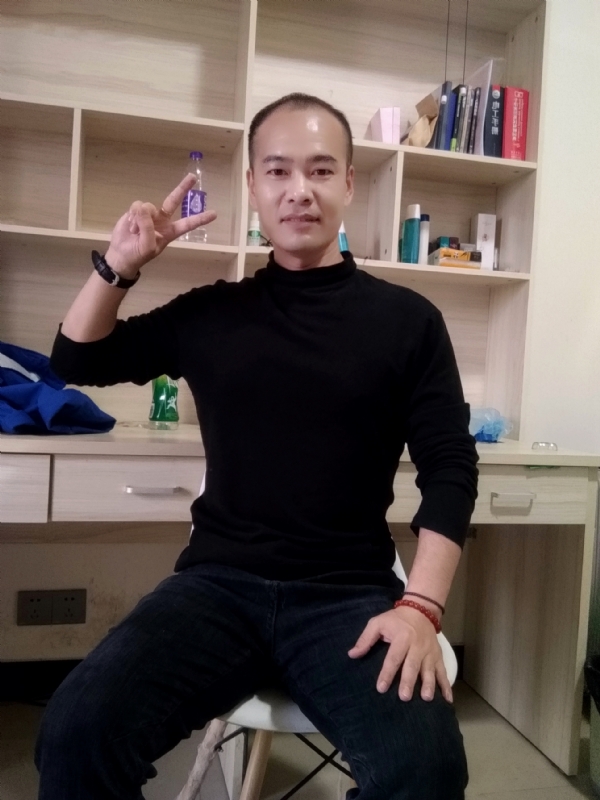 熊大与熊二的第二张照片--佛山相亲服务中心