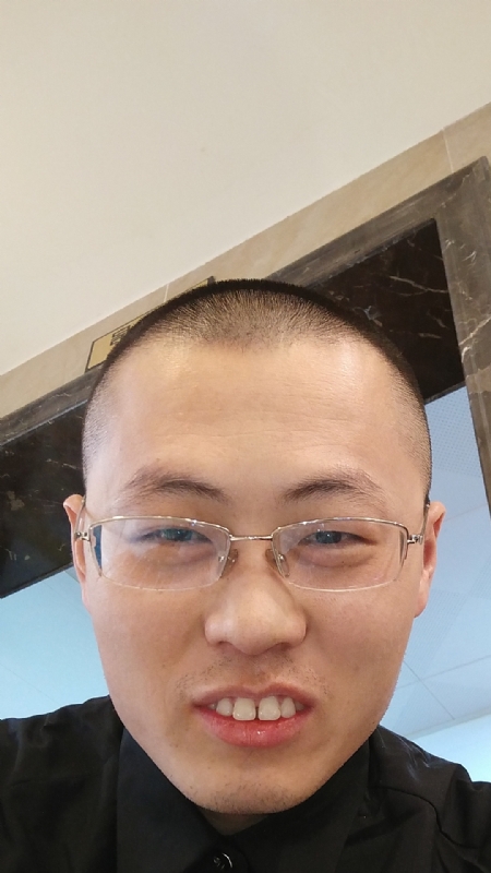 陈彩的第一张照片--佛山相亲服务中心