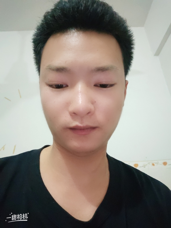 孤狼的第一张照片--佛山相亲服务中心
