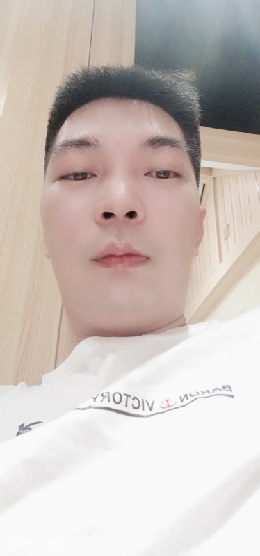 蔡先生的第一张照片--佛山相亲服务中心