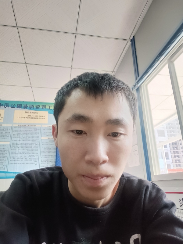 小哥哥的第一张照片--佛山相亲服务中心