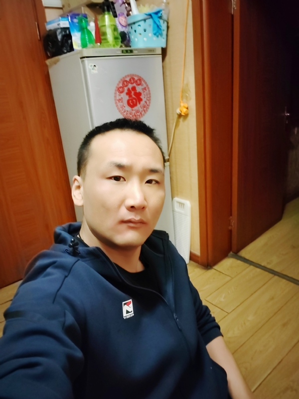 子昂的第一张照片--佛山相亲服务中心