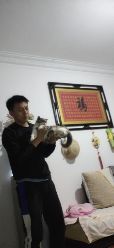 水思云的第一张照片--佛山相亲服务中心