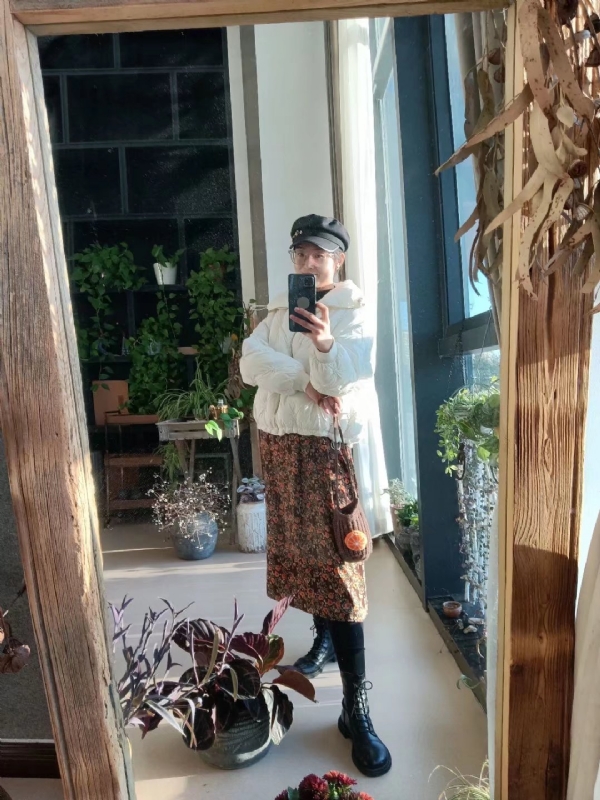淇淇的第二张照片--佛山相亲服务中心