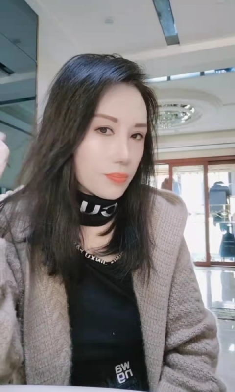 阿莲的第二张照片--佛山相亲服务中心