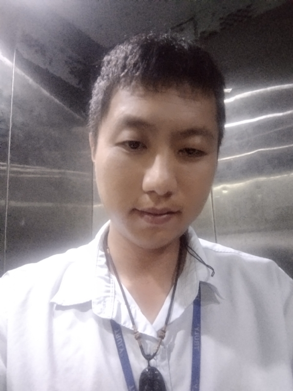 黄伟杰的第一张照片--佛山相亲服务中心