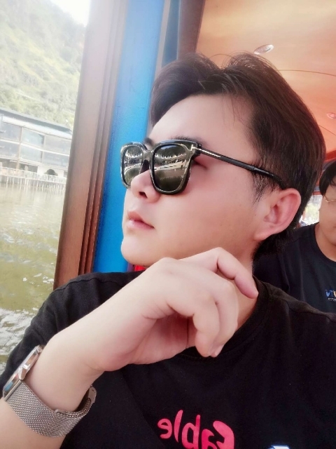 曲生的第一张照片--佛山相亲服务中心