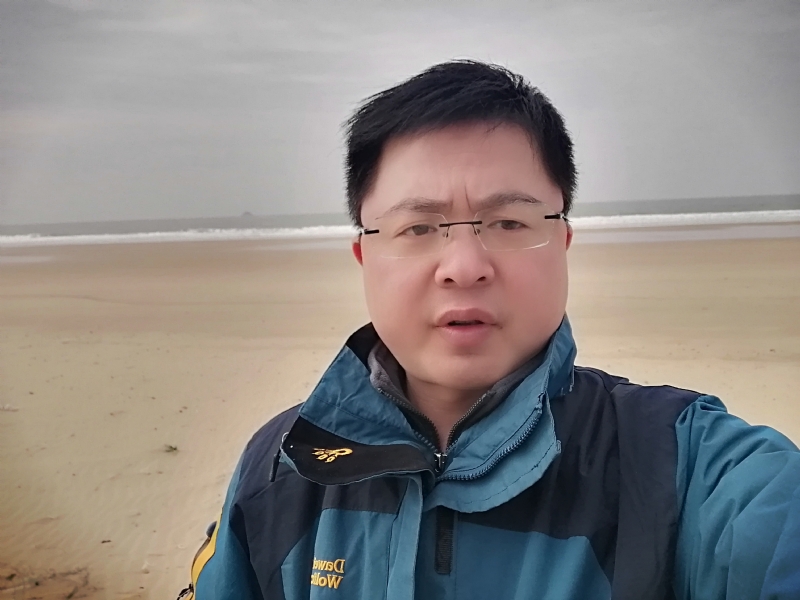 萧三歌的第一张照片--佛山相亲服务中心