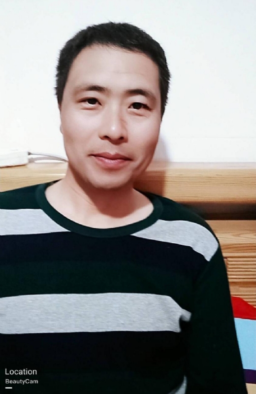 真爱难寻的第一张照片--佛山相亲服务中心