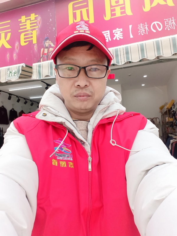 直男的第一张照片--佛山相亲服务中心