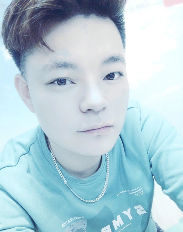 小丰的第一张照片--佛山相亲服务中心
