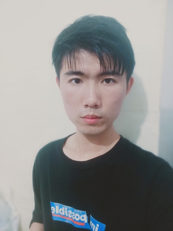 奔跑的範儿的第一张照片--佛山相亲服务中心