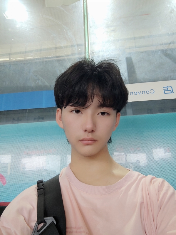 钱嘉豪的第二张照片--佛山相亲服务中心
