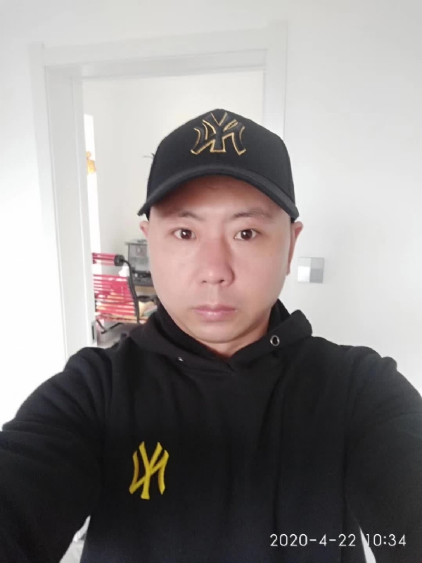 风起的第一张照片--佛山相亲服务中心