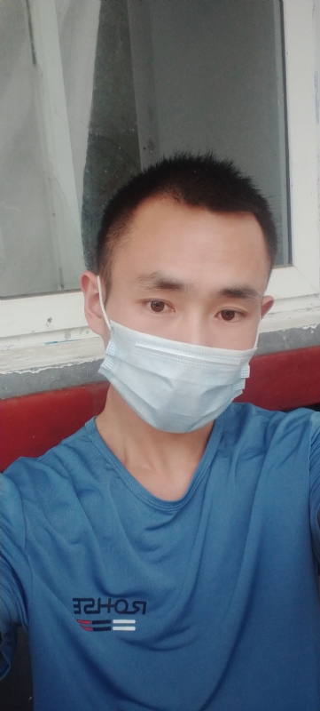阿浩的第二张照片--佛山相亲服务中心
