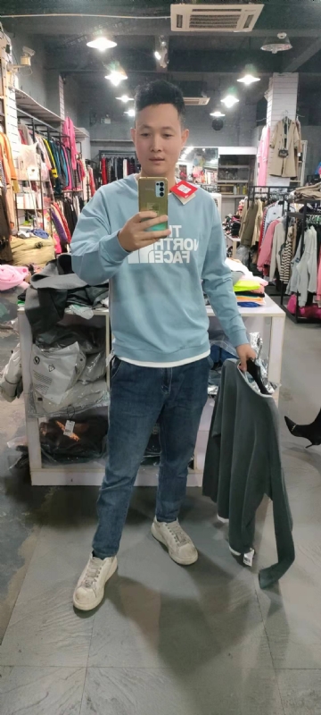 快乐永恒的第一张照片--佛山相亲服务中心