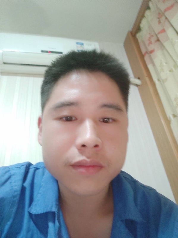 寻一人过一生的第一张照片--佛山相亲服务中心
