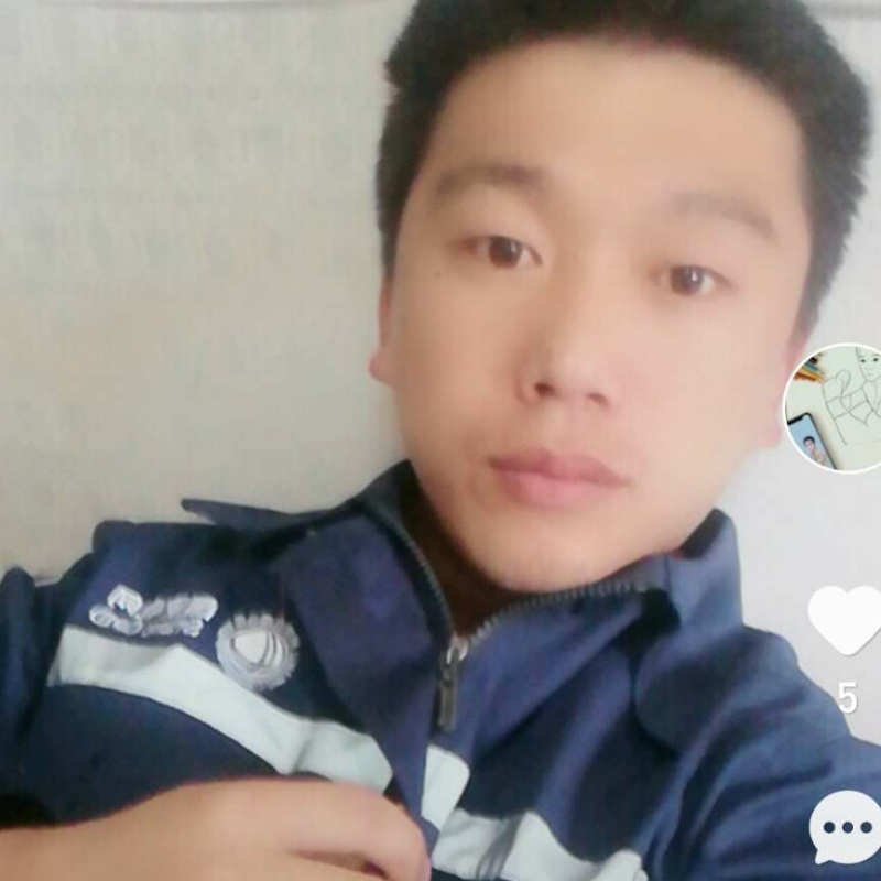 猛猛哒的第一张照片--佛山相亲服务中心