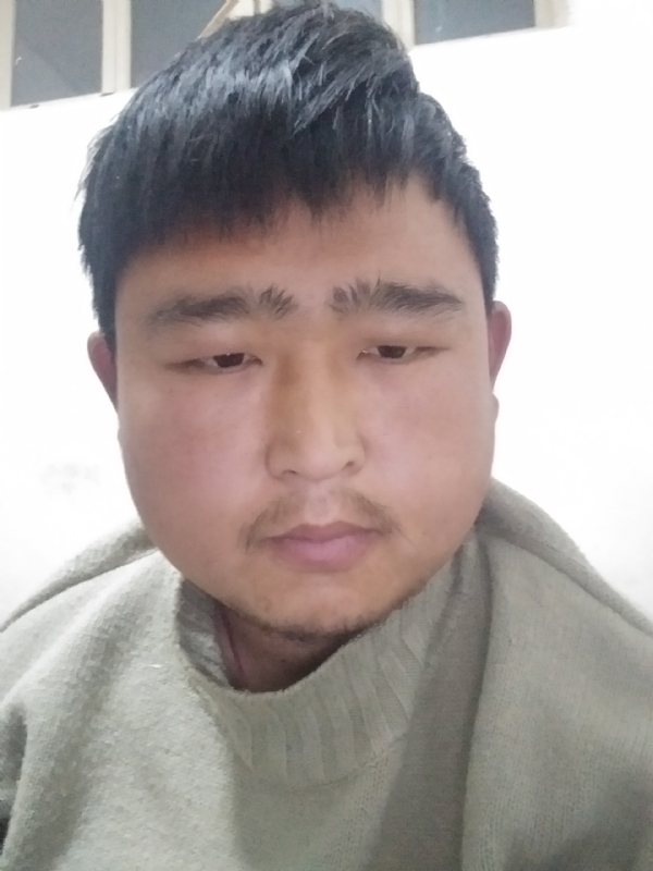 郝营的第一张照片--佛山相亲服务中心