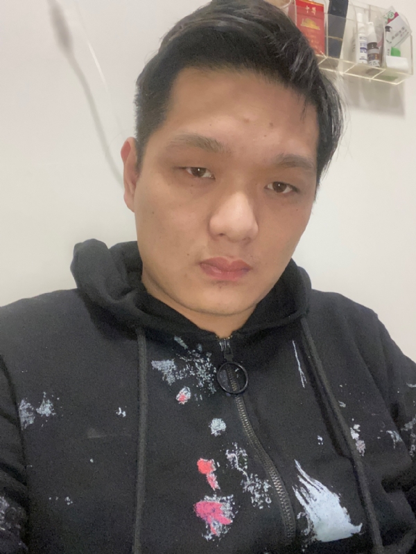 林先生的第一张照片--佛山相亲服务中心
