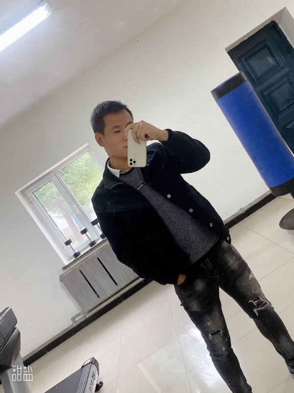 袁冥的第一张照片--佛山相亲服务中心