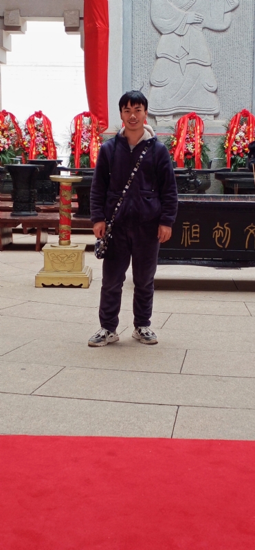 单身的小草的第一张照片--佛山相亲服务中心