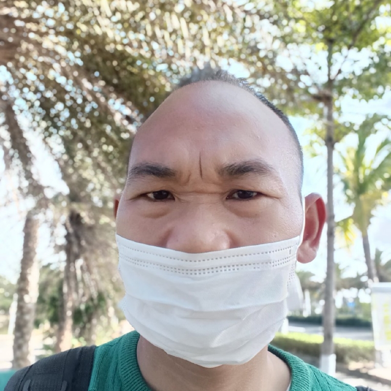 塑马的峰哥的第一张照片--佛山相亲服务中心