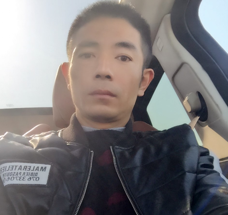 真诚过日子的来的第一张照片--佛山相亲服务中心