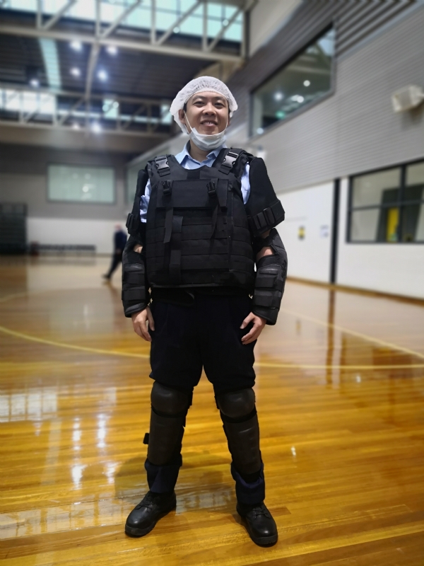 Yan的第二张照片--佛山相亲服务中心