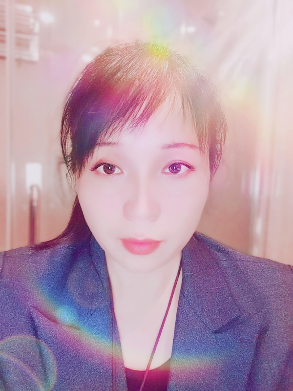 小艾的第一张照片--佛山相亲服务中心