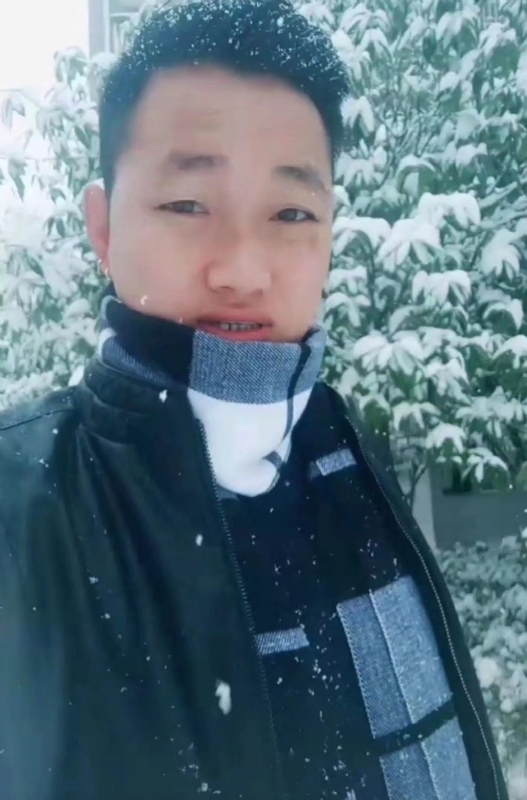 为爱拼一回的第一张照片--佛山相亲服务中心